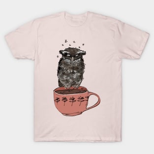 Need a coffee T-Shirt